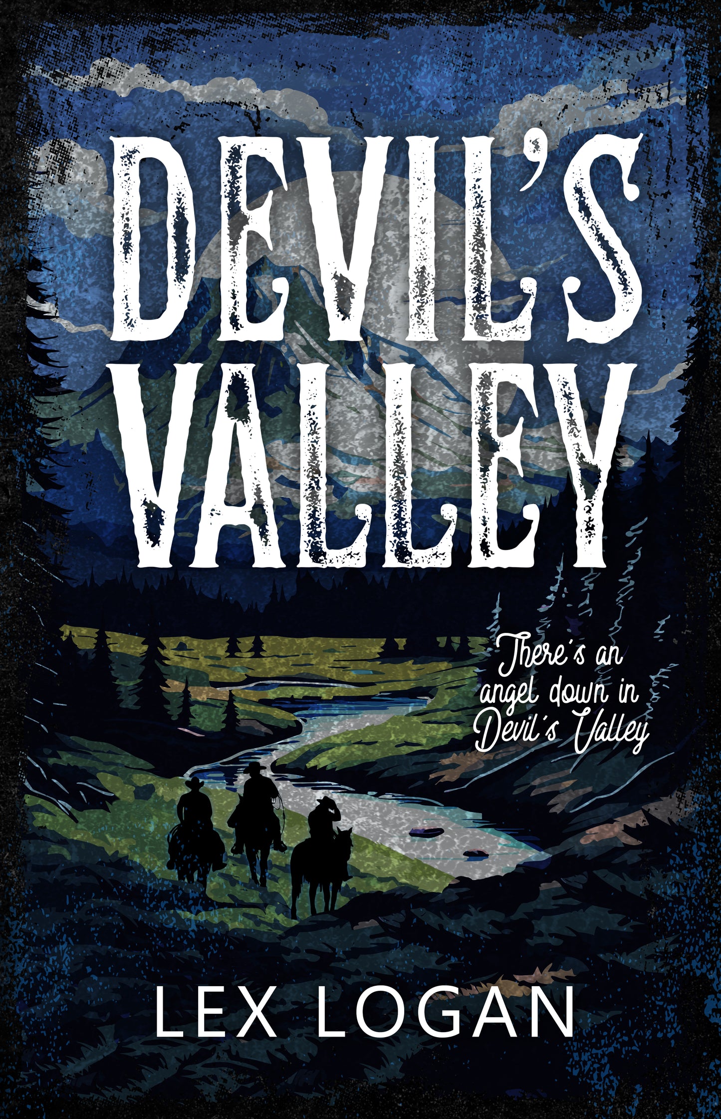 DEVIL'S VALLEY