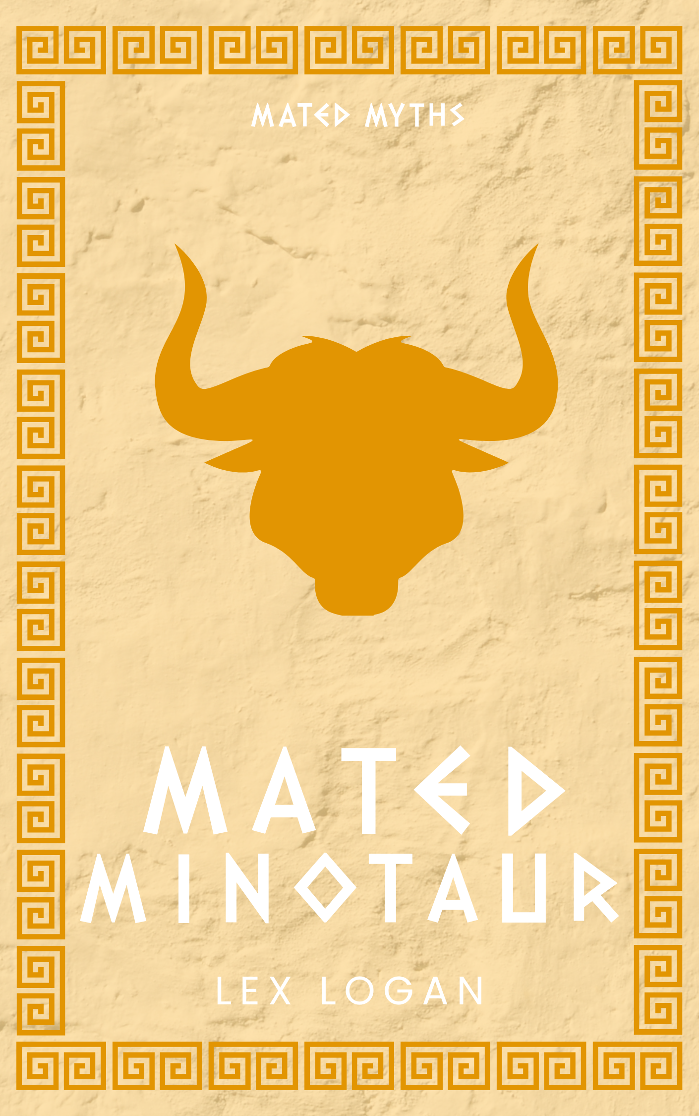 PREORDER Mated Myths Pastel Bundle