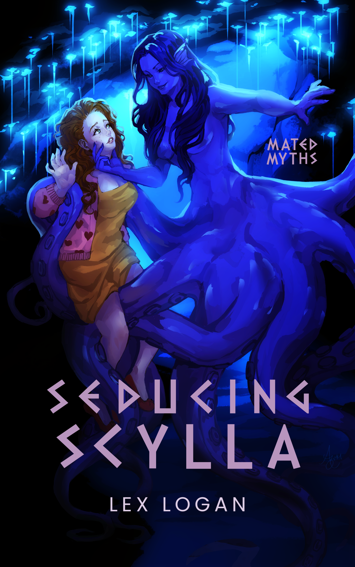 SEDUCING SCYLLA