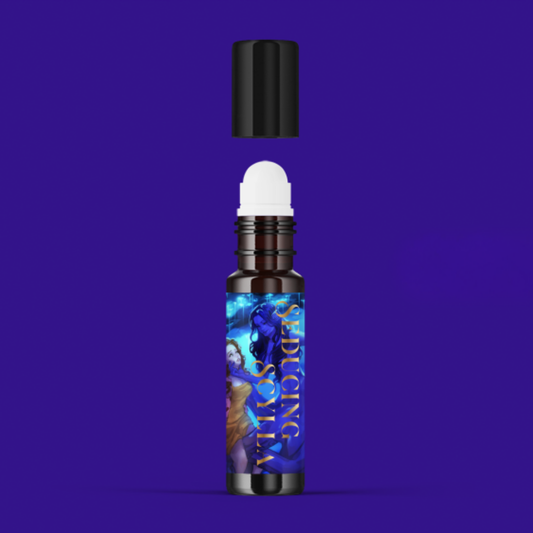 Mated Myths Perfume