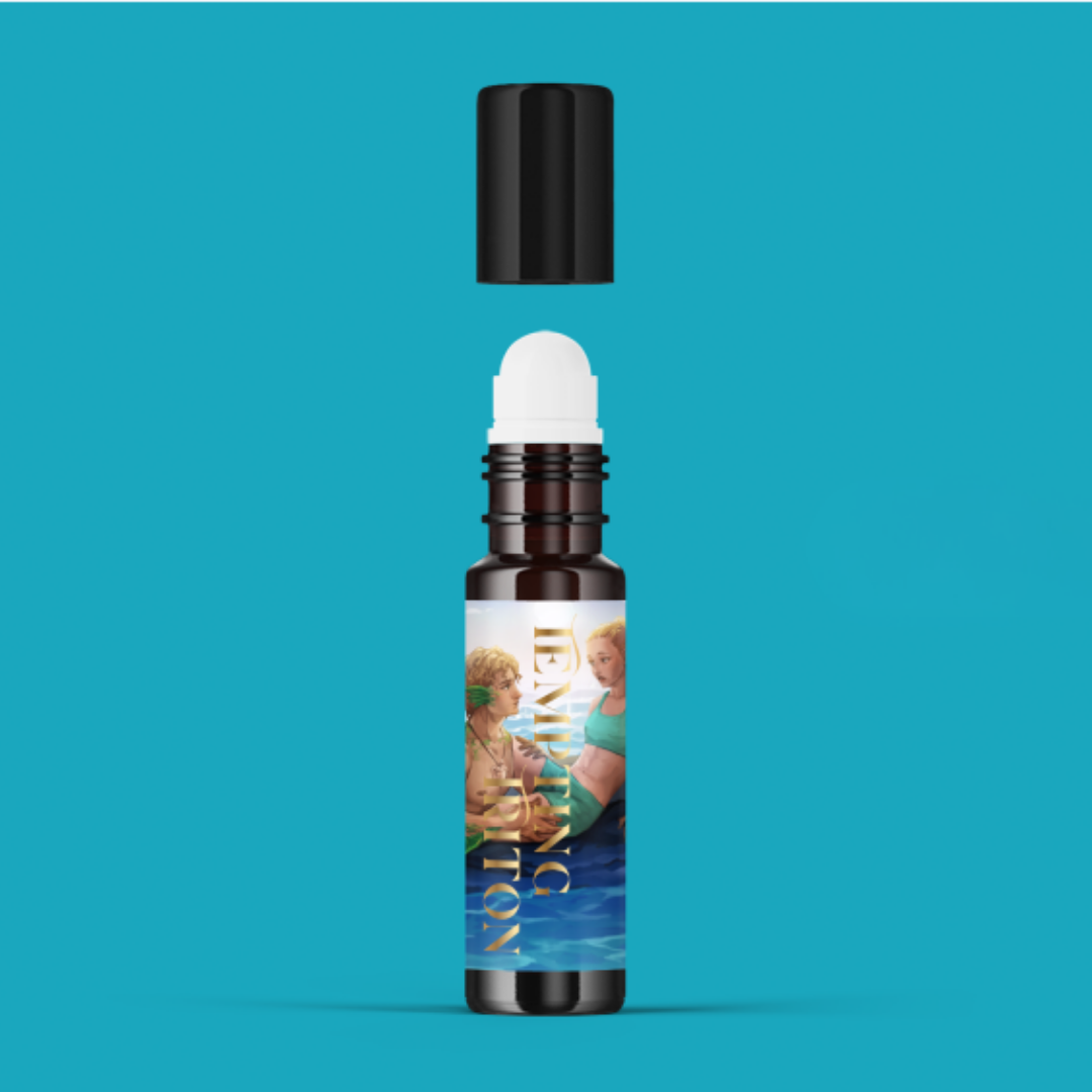 Mated Myths Perfume
