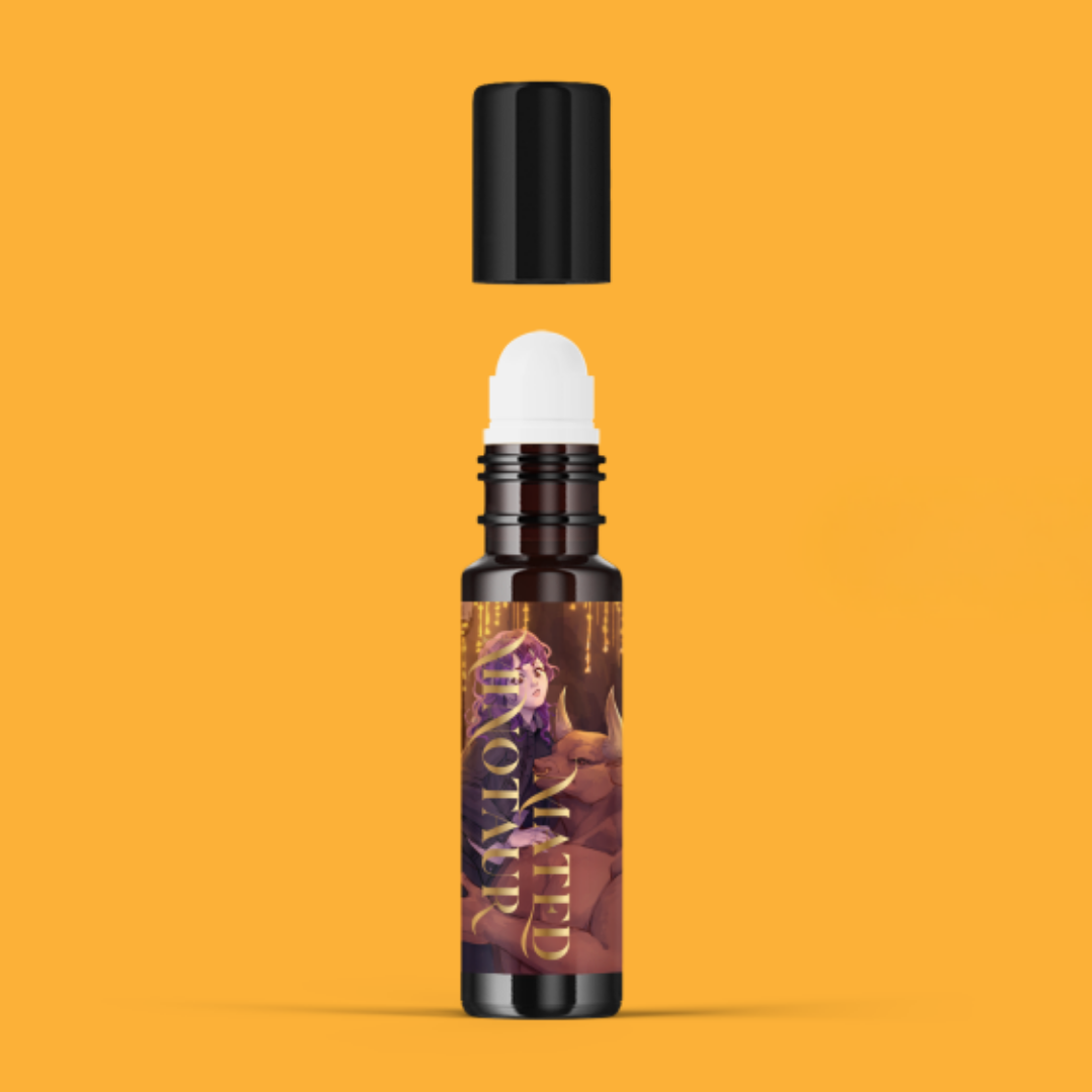 Mated Myths Perfume